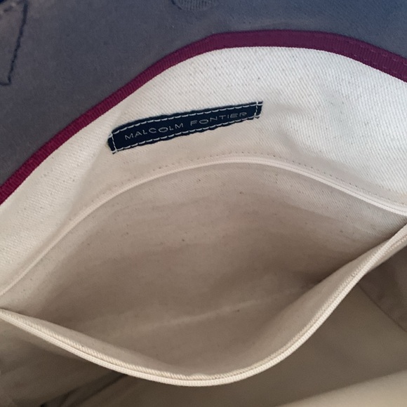 Malcolm Frontier Laptop Bag - Picture 7 of 12